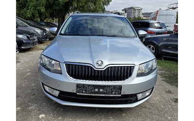 skoda-octavia-top-sastoyanie-1-8-180hp-euro-6 - 1