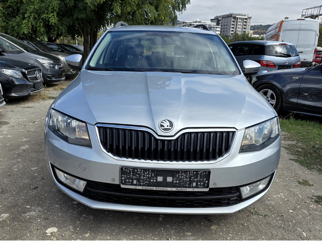 Skoda Octavia ТОП СЪСТОЯНИЕ* 1.8/180hp/EURO 6 - автомобили, коли, обяви за нови и употребявани 1