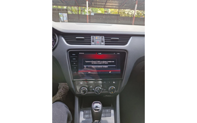 Skoda Octavia VRS / DSG / DIGITAL / 184 / НОВ ВНОС / ГЕРМАНИЯ - автомобили, коли, обяви за нови и употребявани 6