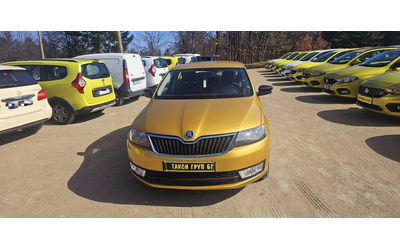 skoda-rapid - 2