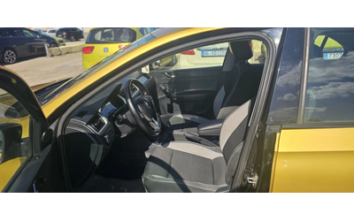 Skoda Rapid 11.2017г.-ГОТОВ ЗА ТАКСИ - автомобили, коли, обяви за нови и употребявани 8