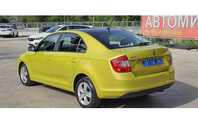 skoda-rapid - 5