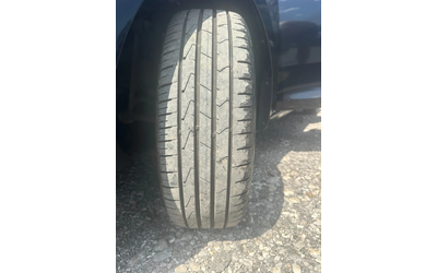 Skoda Rapid 1.6TDI 105kc EVRO5 - автомобили, коли, обяви за нови и употребявани 13