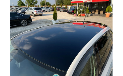 Skoda Rapid MONTE CARLO 1.6TDi СОБСТВЕН ЛИЗИНГ - автомобили, коли, обяви за нови и употребявани 9