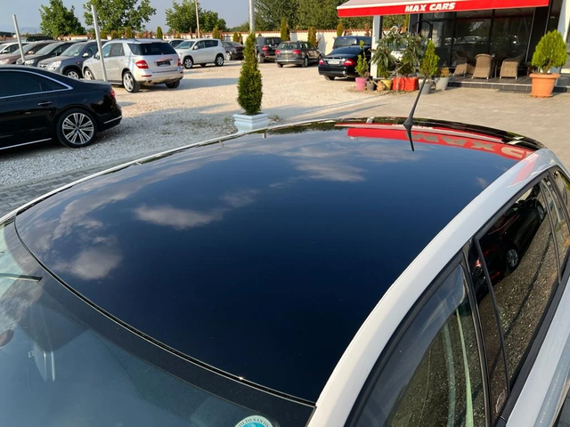 Skoda Rapid MONTE CARLO 1.6TDi СОБСТВЕН ЛИЗИНГ - автомобили, коли, обяви за нови и употребявани 9