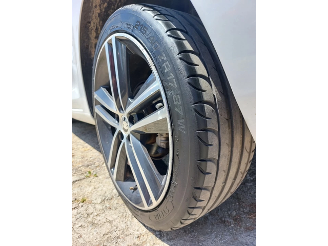 Skoda Rapid 1.4TDI EURO6 - автомобили, коли, обяви за нови и употребявани 15