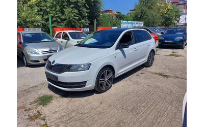 skoda-rapid - 1