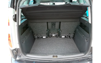 Skoda Roomster 1.2 TURBO SWISS - автомобили, коли, обяви за нови и употребявани 10