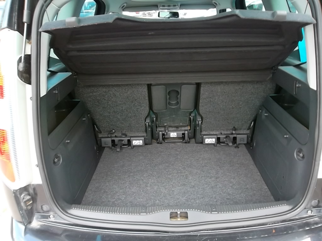 Skoda Roomster 1.2 TURBO SWISS - автомобили, коли, обяви за нови и употребявани 10