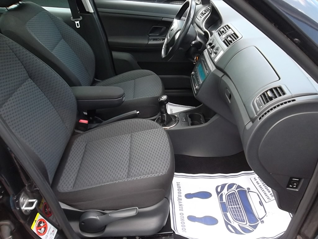 Skoda Roomster 1.2 TURBO SWISS - автомобили, коли, обяви за нови и употребявани 11