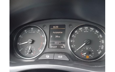Skoda Roomster 1.2 TURBO SWISS - автомобили, коли, обяви за нови и употребявани 12