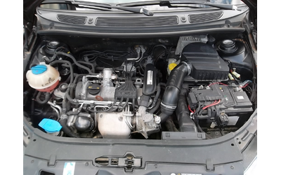 Skoda Roomster 1.2 TURBO SWISS - автомобили, коли, обяви за нови и употребявани 15