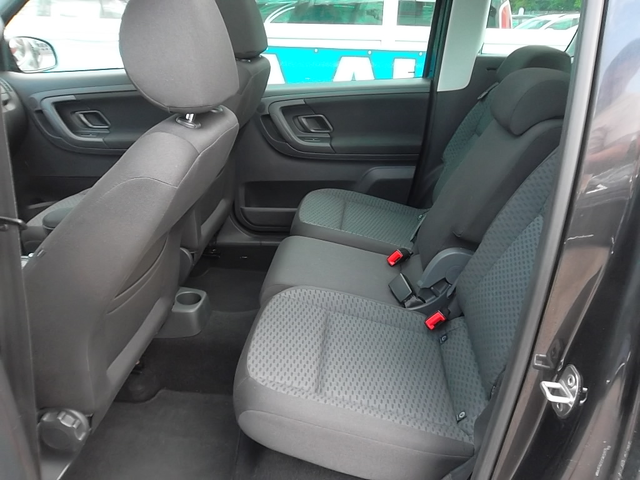 Skoda Roomster 1.2 TURBO SWISS - автомобили, коли, обяви за нови и употребявани 7