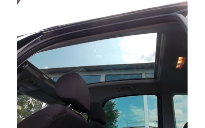 Skoda Roomster 1.2 TURBO SWISS - автомобили, коли, обяви за нови и употребявани 8