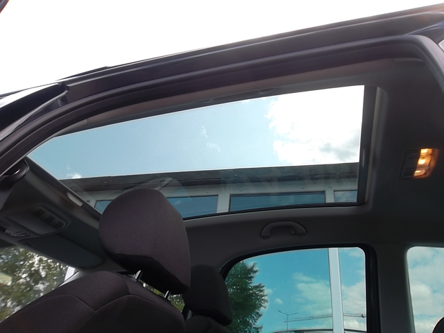 Skoda Roomster 1.2 TURBO SWISS - автомобили, коли, обяви за нови и употребявани 8