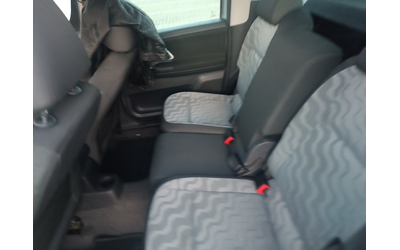 Skoda Roomster 1400 - автомобили, коли, обяви за нови и употребявани 11