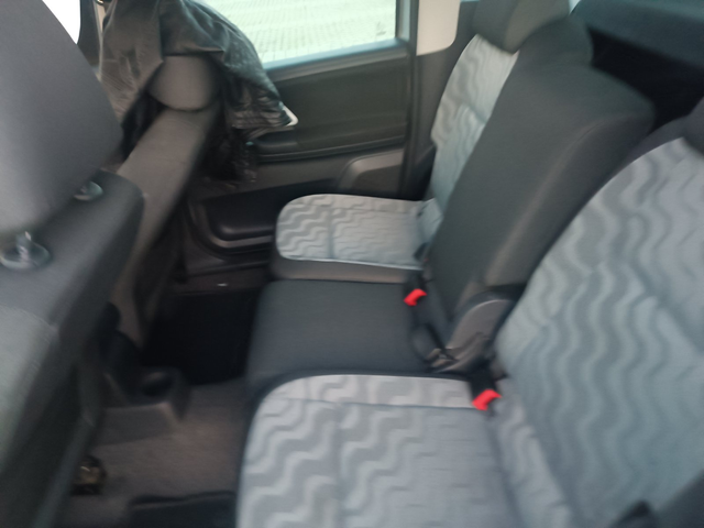 Skoda Roomster 1400 - автомобили, коли, обяви за нови и употребявани 11