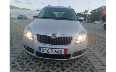 skoda-roomster-1400 - 2