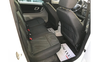 Skoda Roomster * SCOUT * 80 k.c. * Лизинг * - автомобили, коли, обяви за нови и употребявани 7