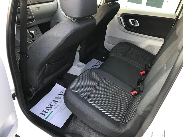 Skoda Roomster * SCOUT * 80 k.c. * Лизинг * - автомобили, коли, обяви за нови и употребявани 8