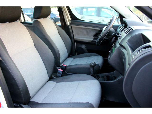 Skoda Roomster 1.2i HTP - автомобили, коли, обяви за нови и употребявани 12