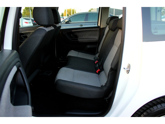 Skoda Roomster 1.2i HTP - автомобили, коли, обяви за нови и употребявани 13