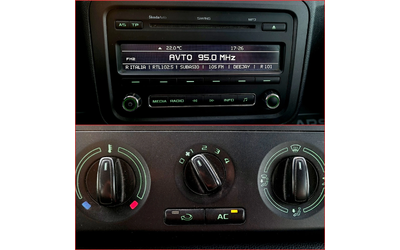 Skoda Roomster 1.2i HTP - автомобили, коли, обяви за нови и употребявани 14