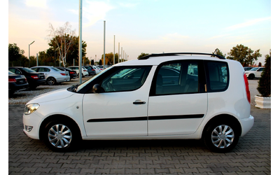 skoda-roomster - 1