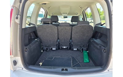 Skoda Roomster 1.2 TDI 75k.c EURO 5B ITALIA - автомобили, коли, обяви за нови и употребявани 13