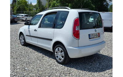 skoda-roomster - 4