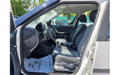 Skoda Roomster 1.2 TDI 75k.c EURO 5B ITALIA - автомобили, коли, обяви за нови и употребявани 8