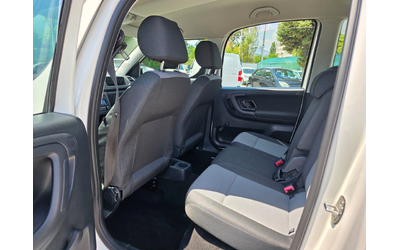 Skoda Roomster 1.2 TDI 75k.c EURO 5B ITALIA - автомобили, коли, обяви за нови и употребявани 9