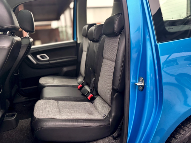 Skoda Roomster - автомобили, коли, обяви за нови и употребявани 10