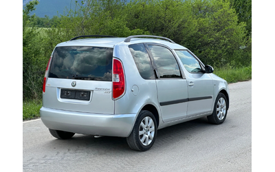 skoda-roomster - 5