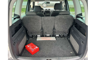 Skoda Roomster SСOUT 1.4I 86кс EURO 4 КЛИМАТРОНИК - автомобили, коли, обяви за нови и употребявани 14