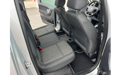 Skoda Roomster SСOUT 1.4I 86кс EURO 4 КЛИМАТРОНИК - автомобили, коли, обяви за нови и употребявани 9