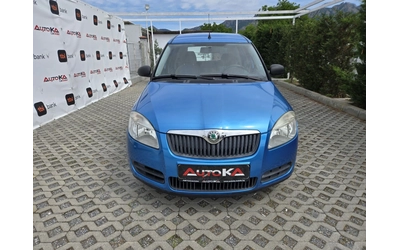 skoda-roomster - 0