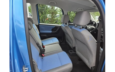 Skoda Roomster 1.2i-69кс= ГАЗ* LANDI RENZO* 166.000KM= КЛИМАТИК - автомобили, коли, обяви за нови и употребявани 13