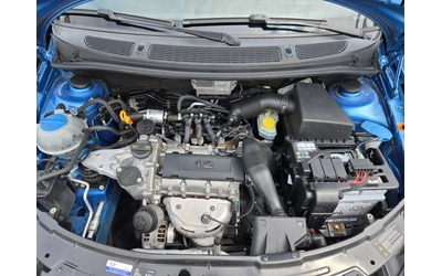 Skoda Roomster 1.2i-69кс= ГАЗ* LANDI RENZO* 166.000KM= КЛИМАТИК - автомобили, коли, обяви за нови и употребявани 16