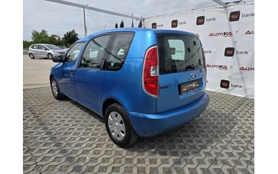 skoda-roomster - 4