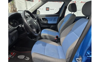 Skoda Roomster 1.2i-69кс= ГАЗ* LANDI RENZO* 166.000KM= КЛИМАТИК - автомобили, коли, обяви за нови и употребявани 6