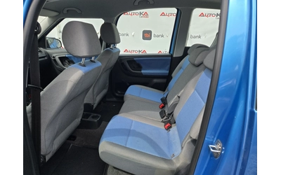 Skoda Roomster 1.2i-69кс= ГАЗ* LANDI RENZO* 166.000KM= КЛИМАТИК - автомобили, коли, обяви за нови и употребявани 8
