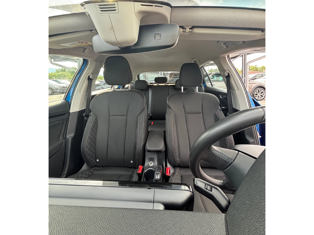 Skoda Scala 1.0 - автомобили, коли, обяви за нови и употребявани 10