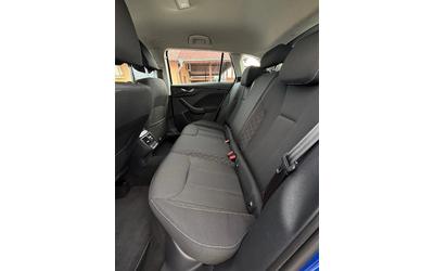Skoda Scala 1.0 - автомобили, коли, обяви за нови и употребявани 11