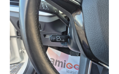 Skoda Scala 1.6 TDI, AVTOMAT, LED - автомобили, коли, обяви за нови и употребявани 15