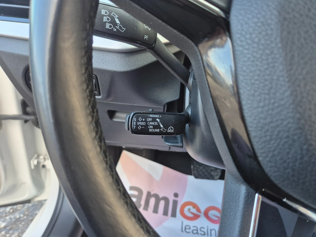 Skoda Scala 1.6 TDI, AVTOMAT, LED - автомобили, коли, обяви за нови и употребявани 15