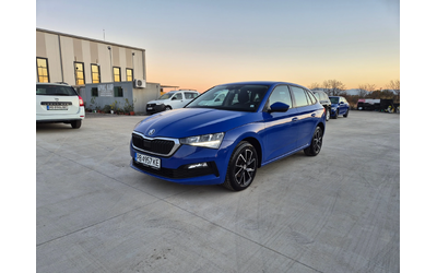 skoda-scala - 0