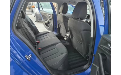 Skoda Scala С-Гаранция 1.6 TDI M/T - автомобили, коли, обяви за нови и употребявани 9