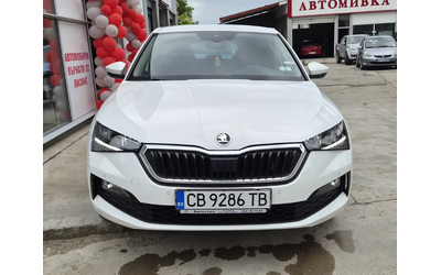 skoda-scala - 1