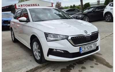 skoda-scala - 2